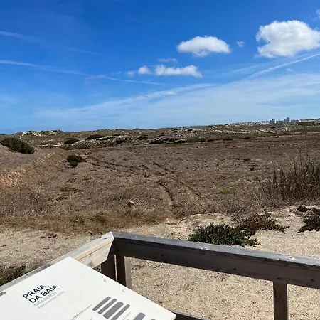 Tome's House - Baleal Solvillage 2 * Ferrel (Leiria)