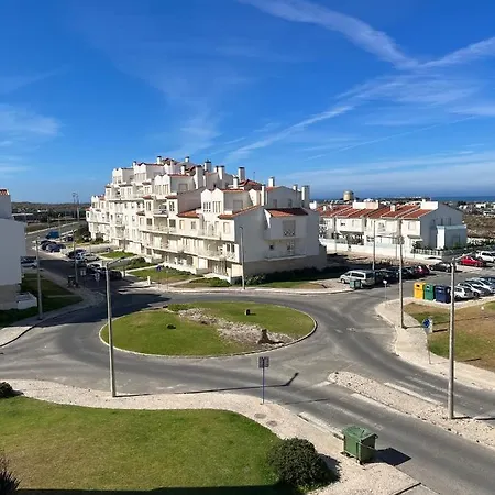 Tome's House - Baleal Solvillage 2 아파트 *
