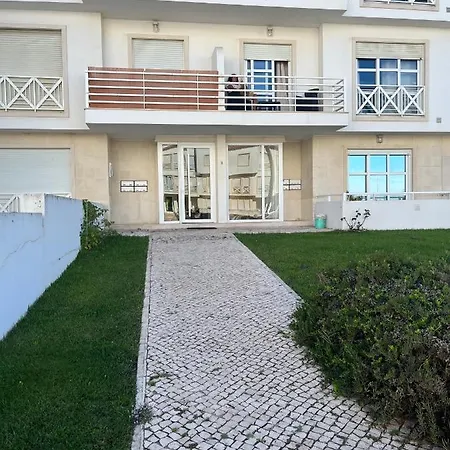 아파트 Tome's House - Baleal Solvillage 2 *