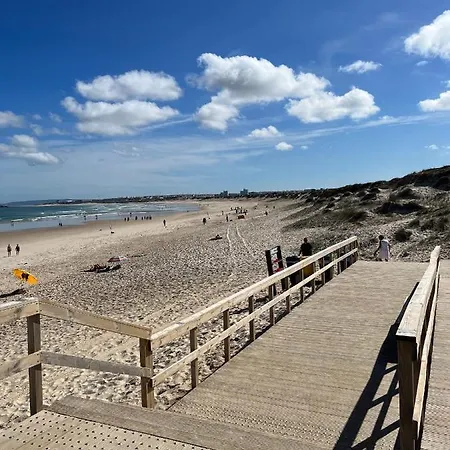 Tome's House - Baleal Solvillage 2 Appartement *