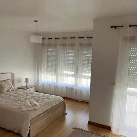Tome's House - Baleal Solvillage 2 * 페렐