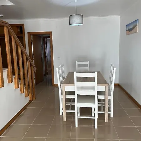 Tome's House - Baleal Solvillage 2 페렐