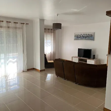Tome's House - Baleal Solvillage 2 *