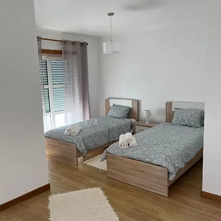 Tome's House - Baleal Solvillage 2 Apartment