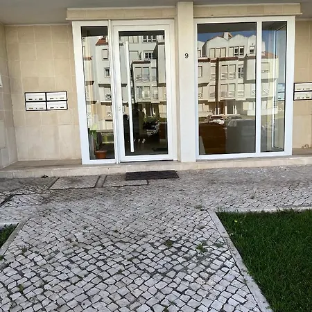 Tome's House - Baleal Solvillage 2 Appartement *