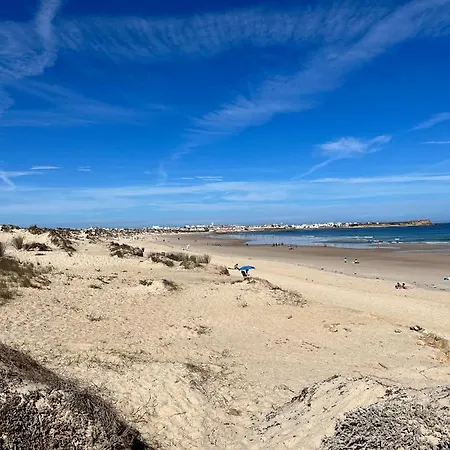Tome's House - Baleal Solvillage 2 *