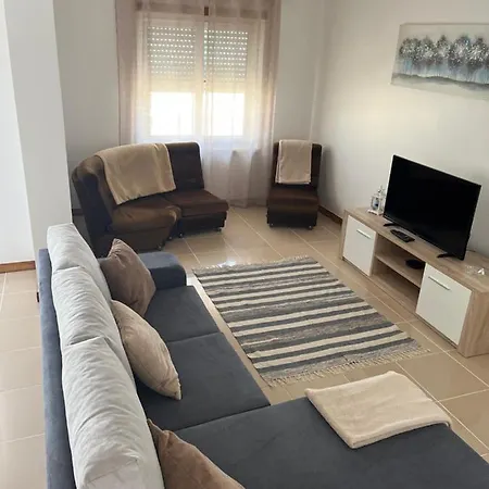 Apartment Tome's House - Baleal Solvillage 2 *