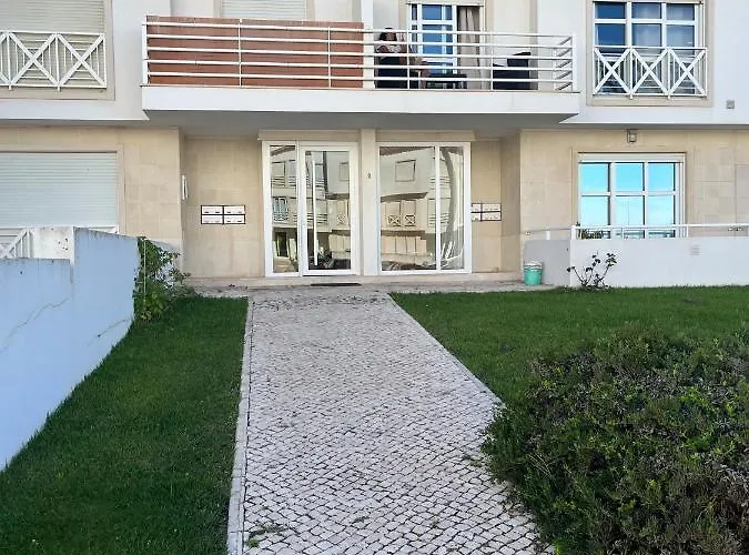 아파트 Tome's House - Baleal Solvillage 2 *