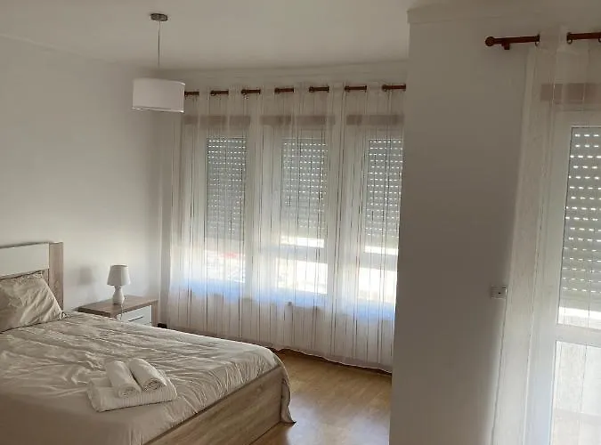 Tome's House - Baleal Solvillage 2 * 페렐