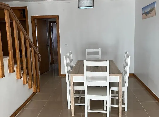 Tome's House - Baleal Solvillage 2 페렐