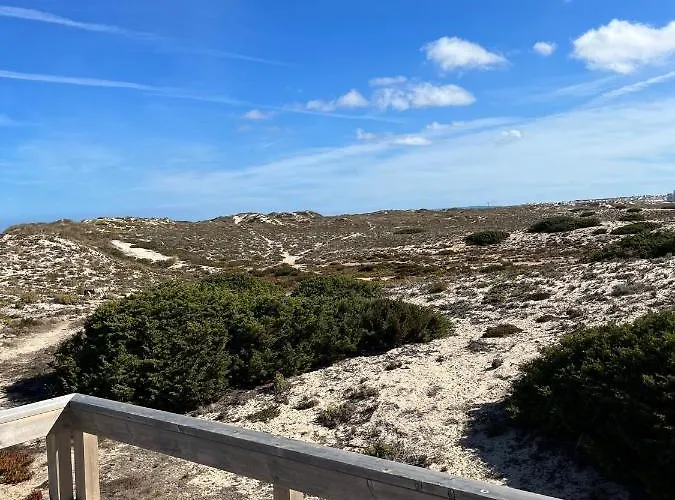 아파트 Tome's House - Baleal Solvillage 2 페렐