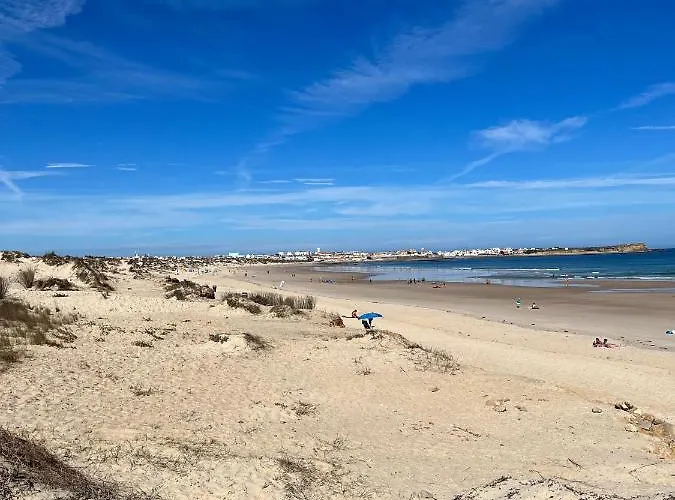 Tome's House - Baleal Solvillage 2 *